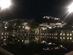 -北京古北水镇御舍温泉酒店