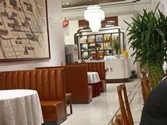 大堂-马凯餐厅(地安门店)