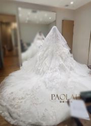 -南京宝娜嫁衣婚纱礼服馆(中央路店)