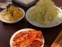 -蒜香焼肉PURUSHIN(马场路店)