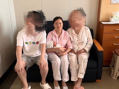 -成都市妇女儿童中心医院(中心院区)