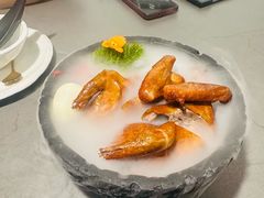 -3号仓库·创意中国菜(长宁龙之梦店)