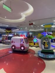 -meland亲子乐园·派对·研学(淄博万象汇店)