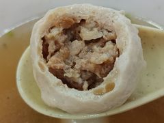 -东街钟楼肉粽(总店)