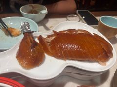 -小吊梨汤·北京菜·烤鸭(鸟巢店)