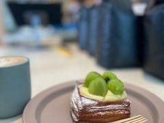 -Cupping Room(Harbour City)