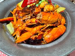 -谭十三大排档·18年老字号(船山路总店)