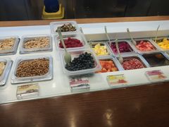 -三佰瑞冻酸奶(凯德MALL店)