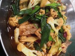 -19号私房菜(云南路店)