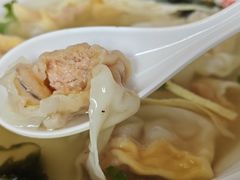 -海平馄饨(逍遥二路店)