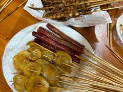 -十里铺铁板鱿鱼