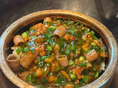 -紫金·越暨·三十年精致诸暨菜(滨江店)