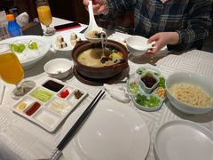 -四季民福烤鸭店(王府井灯市口店)