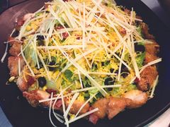 -MI WU FACTORY米屋美食工厂餐厅(绿地店)