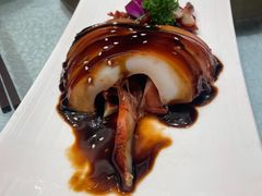 目鱼大烤-申宴酒楼(王子百货店)