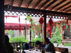 露天位-王万妈卤猪脚(青岩交通路)