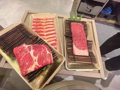 -西塔老太太泥炉烤肉(川沙百联店)