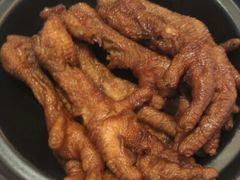 铁勺凤爪-大铁勺新津菜(迎水道店)