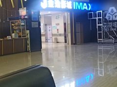 -金逸影城(武汉人信汇IMAX店)