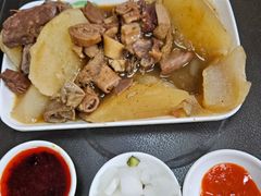 -珍珍小食店(西华路店)