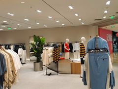 -ZARA(沈阳大悦城店)