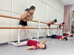 -予荷舞蹈(盛景校区)