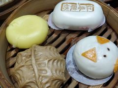 -海博汇蒸汽海鲜