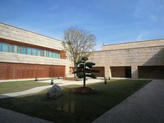 -盘龙城国家考古遗址公园