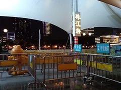 -珠江夜游西堤码头