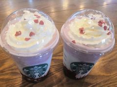 -星巴克臻选(郑州国贸360广场店)