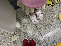 -星巴克(深圳海岸城4楼店)