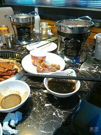 -星海汇海鲜自助烤肉火锅(百大店)