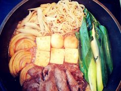 寿喜烧-モリタ屋(JR京都伊势丹店)