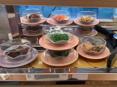 -争鲜回转寿司(天府广场-今站PLUS店)