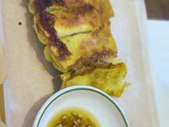 -春家·非遗手工小吃(徐汇万科广场店)