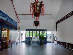 -东莞市可园博物馆