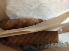 -星巴克(成都机场T2店)