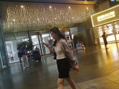 -KK ONE(京基滨河时代店)