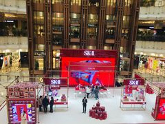 -新世界大丸百货