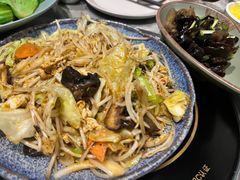 -章记星洲 · 新加坡餐厅(望京店)