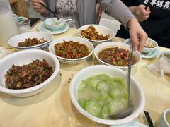 -笨罗卜浏阳菜馆(龙华鹏润达店)