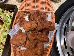 -船梆煮•蒸汽海鲜·生腌干蒸(五四广场店)