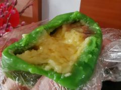 -盒马鲜生(杨高南路店)
