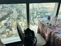 -彩虹云霄酒店76&78层国际自助餐
