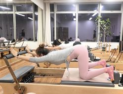 -Y+U遇瑜伽·普拉提