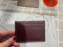 -猛犸手作·皮具·diy团建·礼品定制(新华路店)