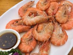 -舌尖上·霞浦滩涂海鲜(总店)