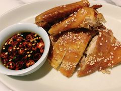 -湖滨28中餐厅·西湖宴·杭州君悦酒店