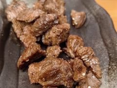 -丸藏和牛烧肉专门店(园区师惠坊店)