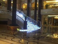 -南通金石国际大酒店